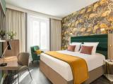 Executive Single room