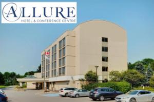 Allure Hotel & Conference Centre, Ascend Hotel Collection, Barrie