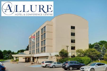 Allure & Conference Centre, Ascend Collection