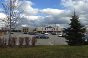 Four Points by Sheraton Barrie, Barrie