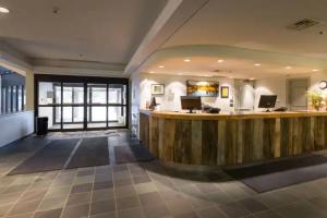 Horseshoe Resort, Barrie