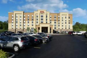 Hampton Inn & Suites by Hilton Barrie, Barrie