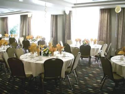 Hampton Inn & Suites by Hilton Barrie - 33