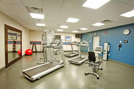 Hampton Inn & Suites by Hilton Barrie - 19