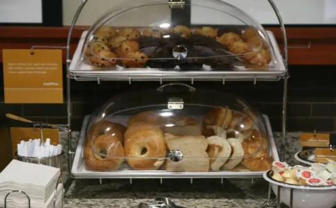 Hampton Inn & Suites by Hilton Barrie - 10