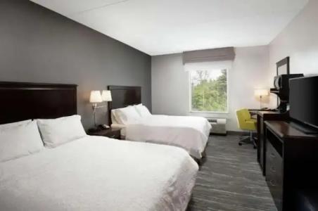Hampton Inn & Suites by Hilton Barrie - 53