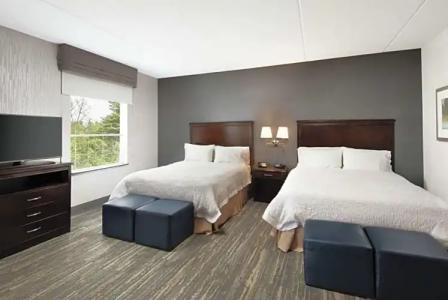 Hampton Inn & Suites by Hilton Barrie - 46