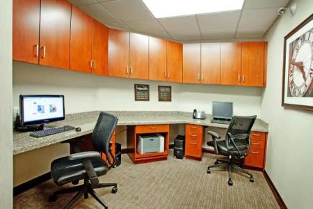 Hampton Inn & Suites by Hilton Barrie - 27