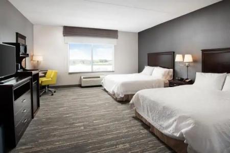 Hampton Inn & Suites by Hilton Barrie - 42