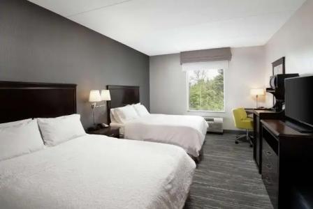 Hampton Inn & Suites by Hilton Barrie - 43