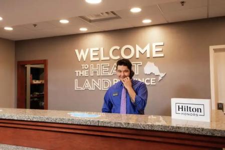 Hampton Inn & Suites by Hilton Barrie - 25