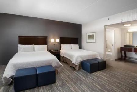 Hampton Inn & Suites by Hilton Barrie - 48