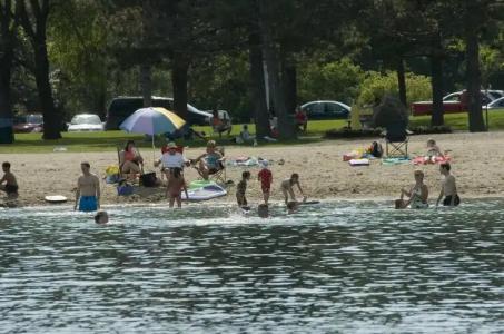 Hampton Inn & Suites by Hilton Barrie - 35