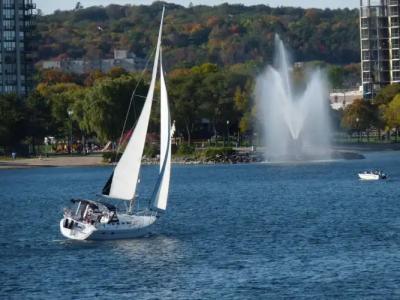 Hampton Inn & Suites by Hilton Barrie - 22