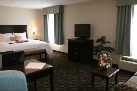 Hampton Inn & Suites by Hilton Barrie - 6