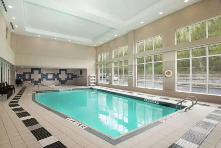 Hampton Inn & Suites by Hilton Barrie - 13