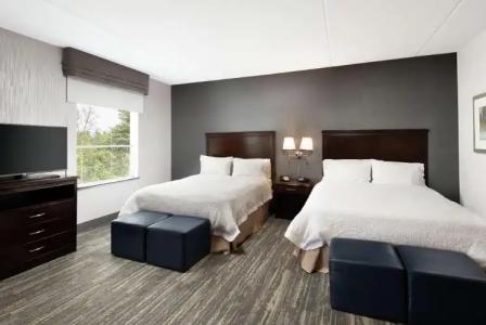 Hampton Inn & Suites by Hilton Barrie - 50