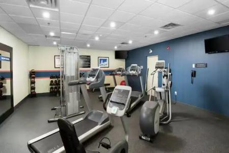 Hampton Inn & Suites by Hilton Barrie - 20