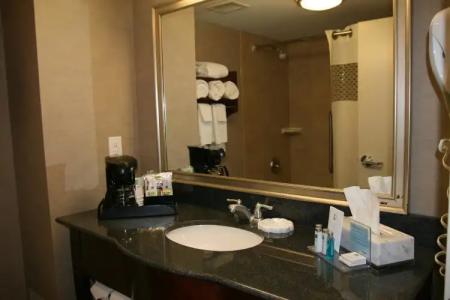 Hampton Inn & Suites by Hilton Barrie - 7
