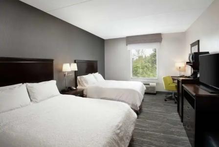 Hampton Inn & Suites by Hilton Barrie - 3