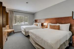 The Juniper Hotel & Bistro, Banff