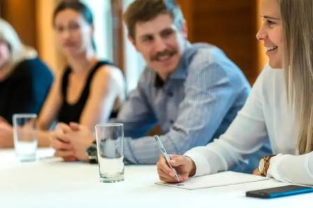 The Juniper & Bistro - 49