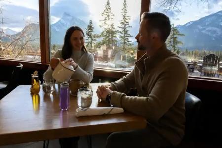 The Juniper & Bistro - 48