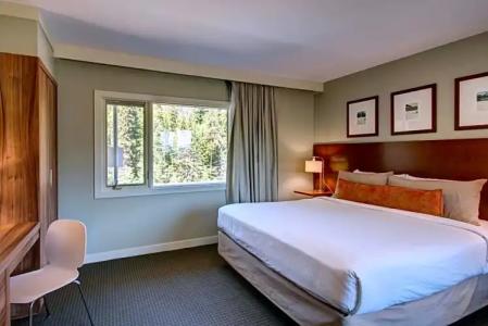 The Juniper & Bistro - 100