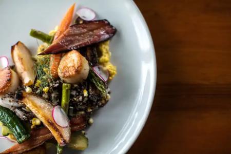 The Juniper & Bistro - 9