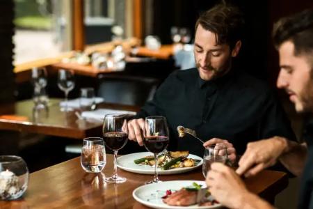 The Juniper & Bistro - 21