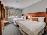 2 Bedrooms Suite