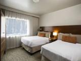 Suite with panoramic view