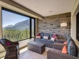 3 Bedrooms Suite with view