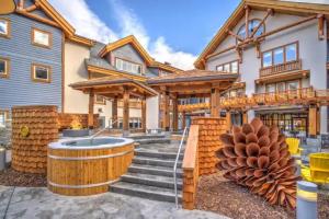 Canalta Lodge, Banff