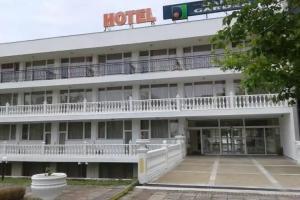 Dahlia Garden Hotel, Golden Sands