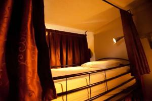 Banff International Hostel, Banff