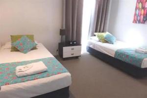 The Shores Holiday Apartments, Mackay