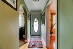 Williams Gate Bed & Breakfast Private Suites, Niagara-On-The-Lake