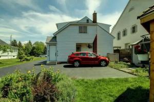 Williams Gate Bed & Breakfast Private Suites, Niagara-On-The-Lake