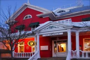 Hotel-Auberge la Grande Maison et Spa, Baie-Saint-Paul