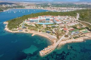 Royal Teos Thermal Resort Clinic & Spa, Sigacik