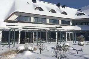 Das Landhotel Wittenbeck, Kuhlungsborn