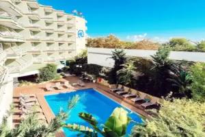 Hotel Agua Beach "Adults only"