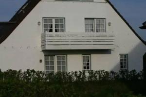 Hotel Achter Dunem, Westerland