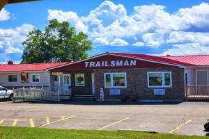Trailsman Motel