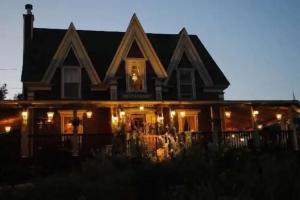 Lynwood Inn, Baddeck