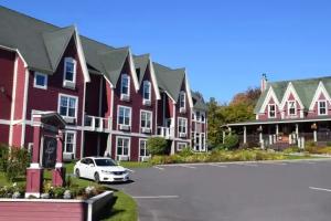 Lynwood Inn, Baddeck