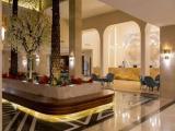 Presidential Double Suite