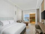 Premium Double Suite with sea view