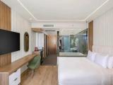 Premium with Jacuzzi Double Suite